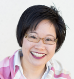 Carolyn Ho